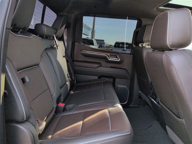 Used 2023 GMC Sierra 1500 Denali w/ Technology Package image 25
