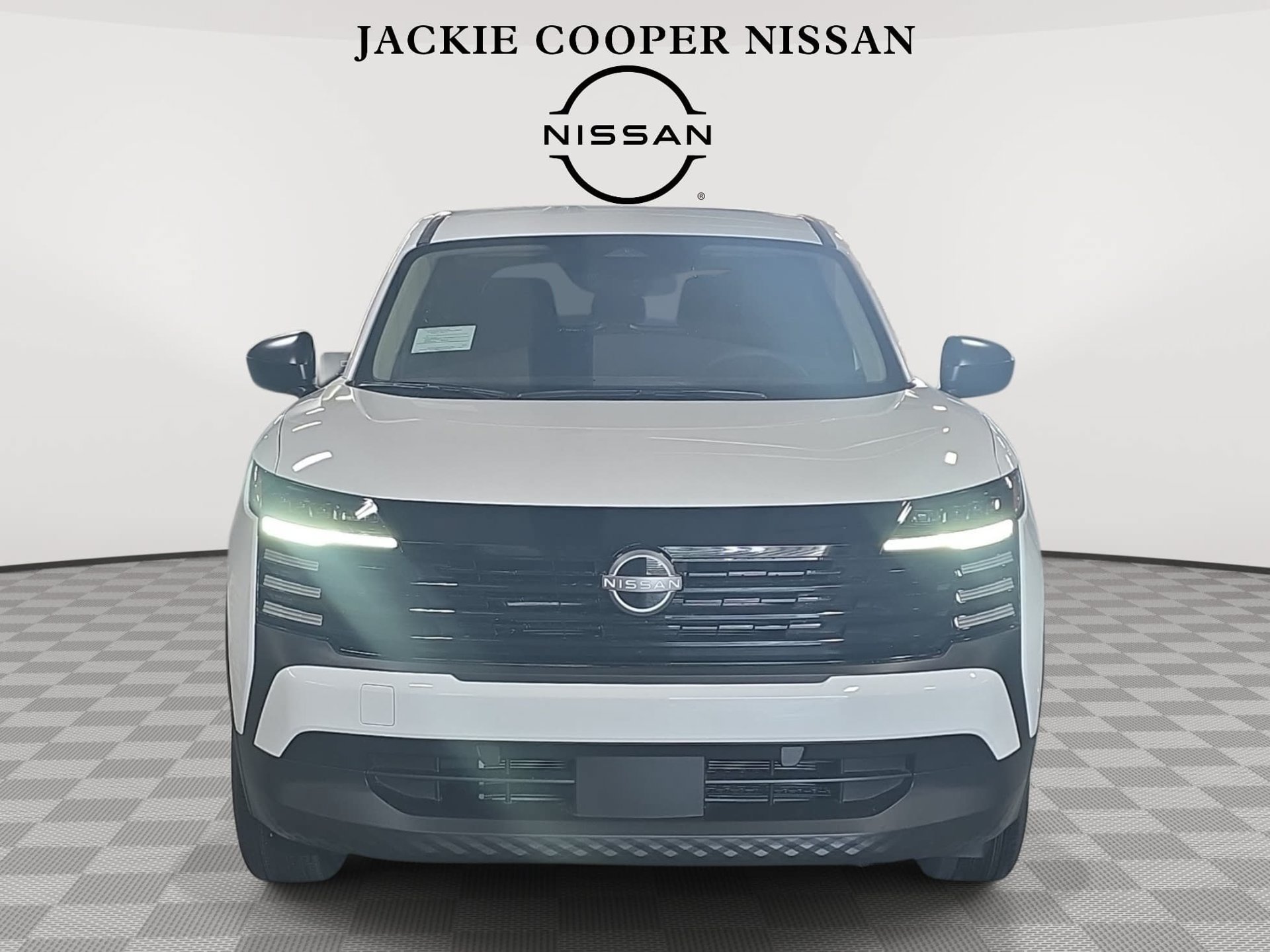 New 2027 Nissan Kicks S FWD image 2