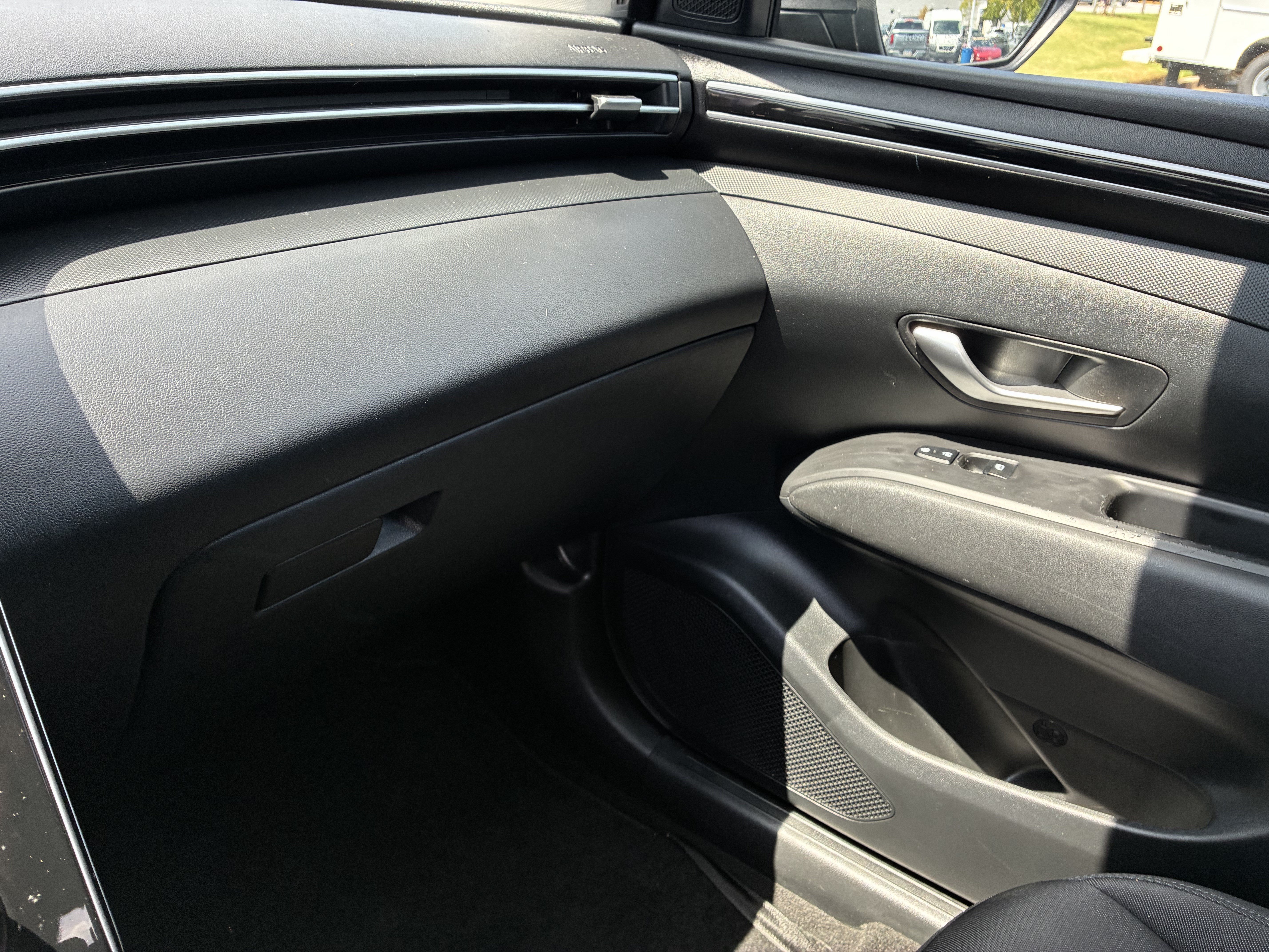 Used 2022 Hyundai Tucson SEL AWD/4WD image 34