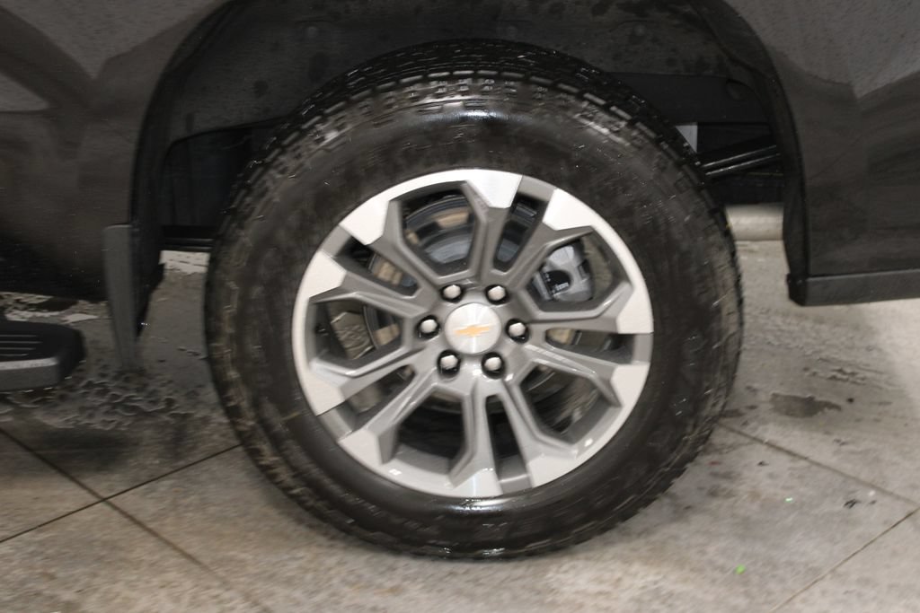 Used 2025 Chevrolet Silverado 1500 High Country AWD/4WD image 66
