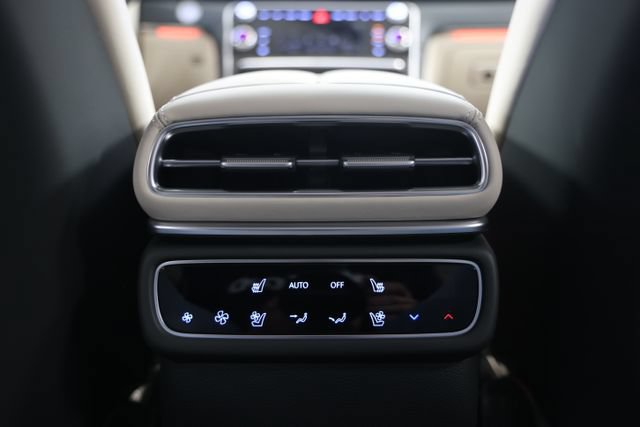 New 2026 Genesis GV80 3.5T e-SC AWD/4WD image 39