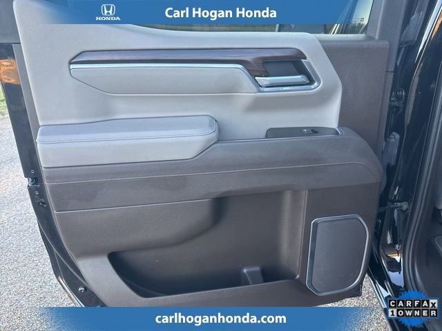 Used 2025 GMC Sierra 1500 SLT image 11