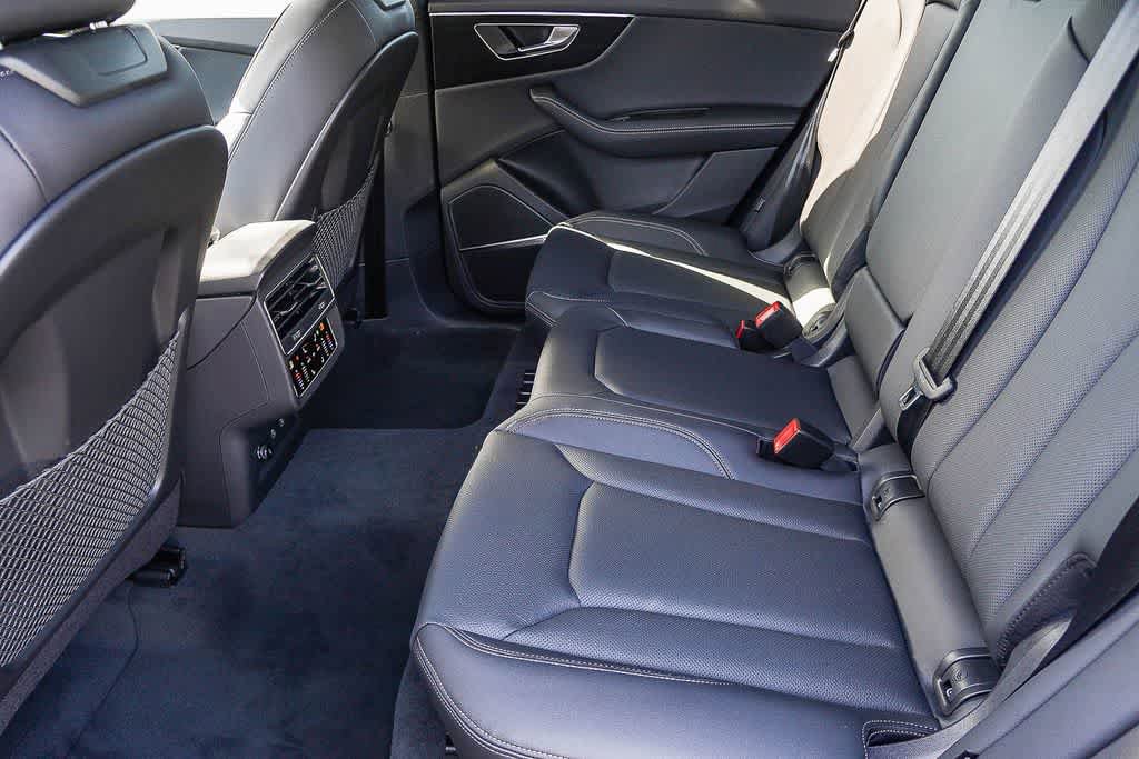 New 2026 Audi Q8 Premium Plus AWD/4WD image 19