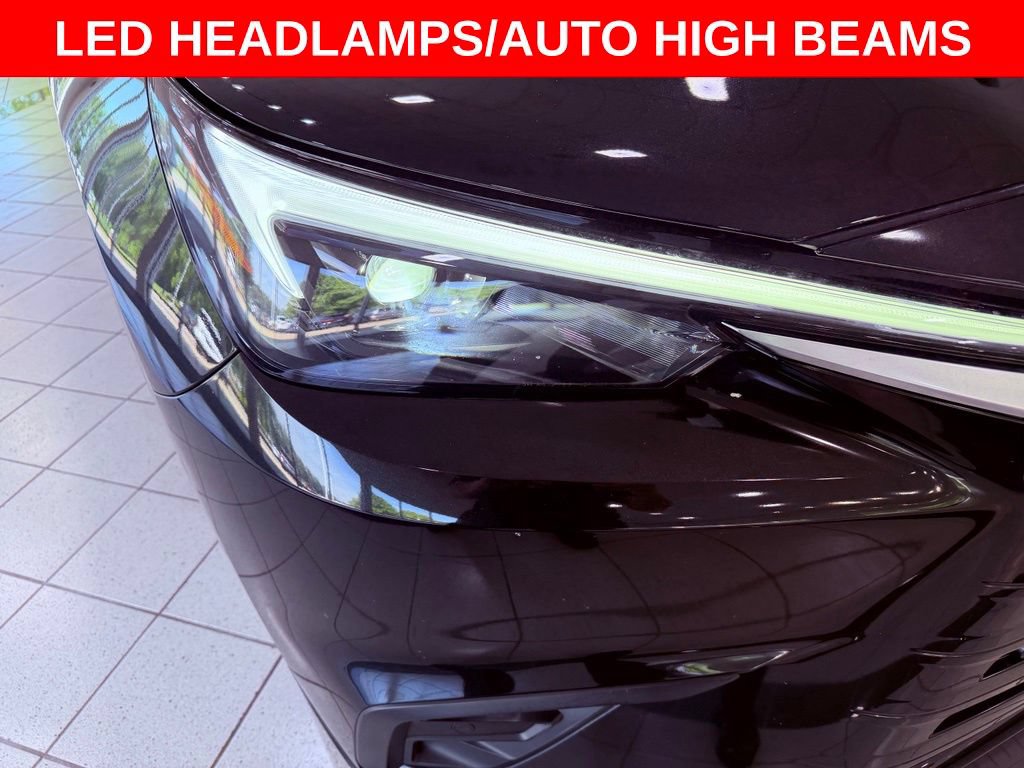 Certified 2025 Lexus TX 350 FWD w/ Technology Package image 10