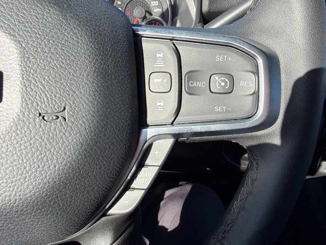 Certified 2026 RAM 2500 Big Horn AWD/4WD image 19