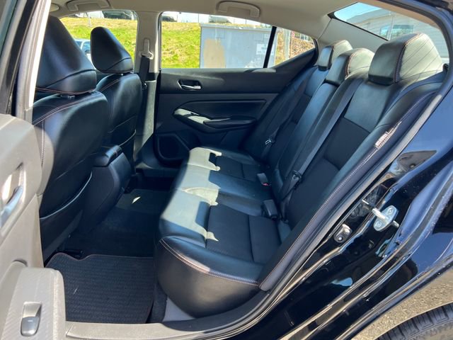 Used 2020 Nissan Altima 2.5 SR image 17