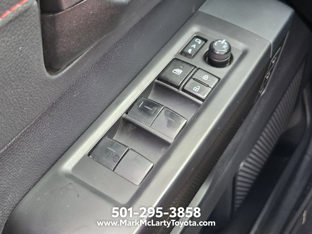 Used 2023 Toyota Tundra TRD Pro AWD/4WD image 29
