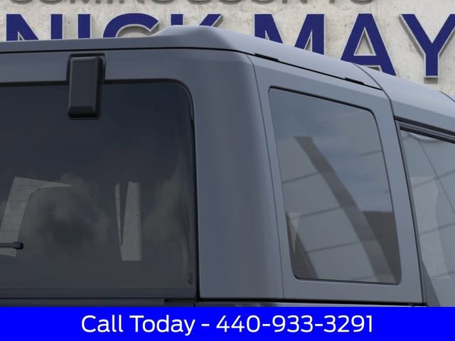 New 2026 Ford Bronco Big Bend AWD/4WD image 28