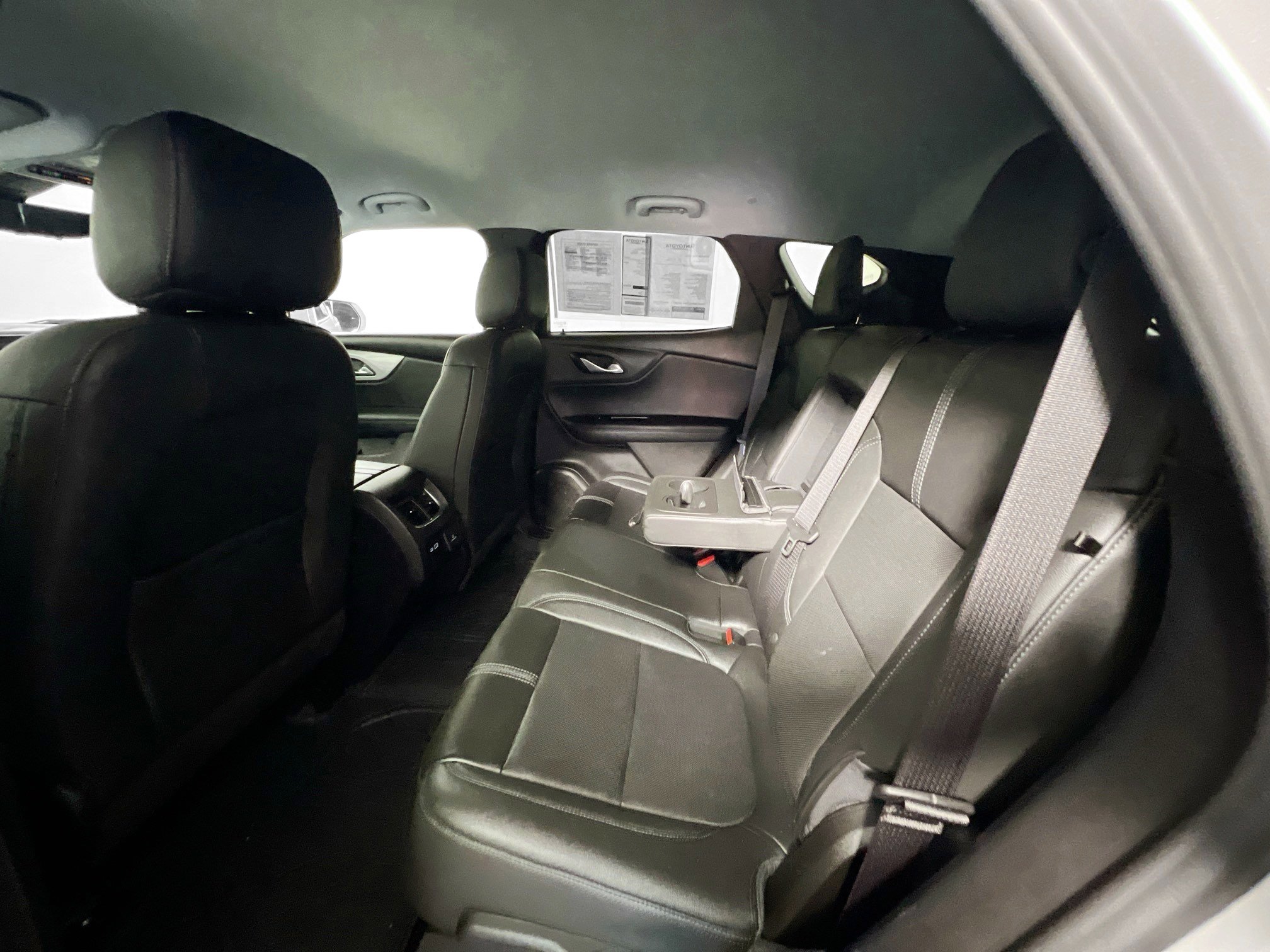 Used 2019 Chevrolet Blazer LT w/ Sound & Technology Package image 27