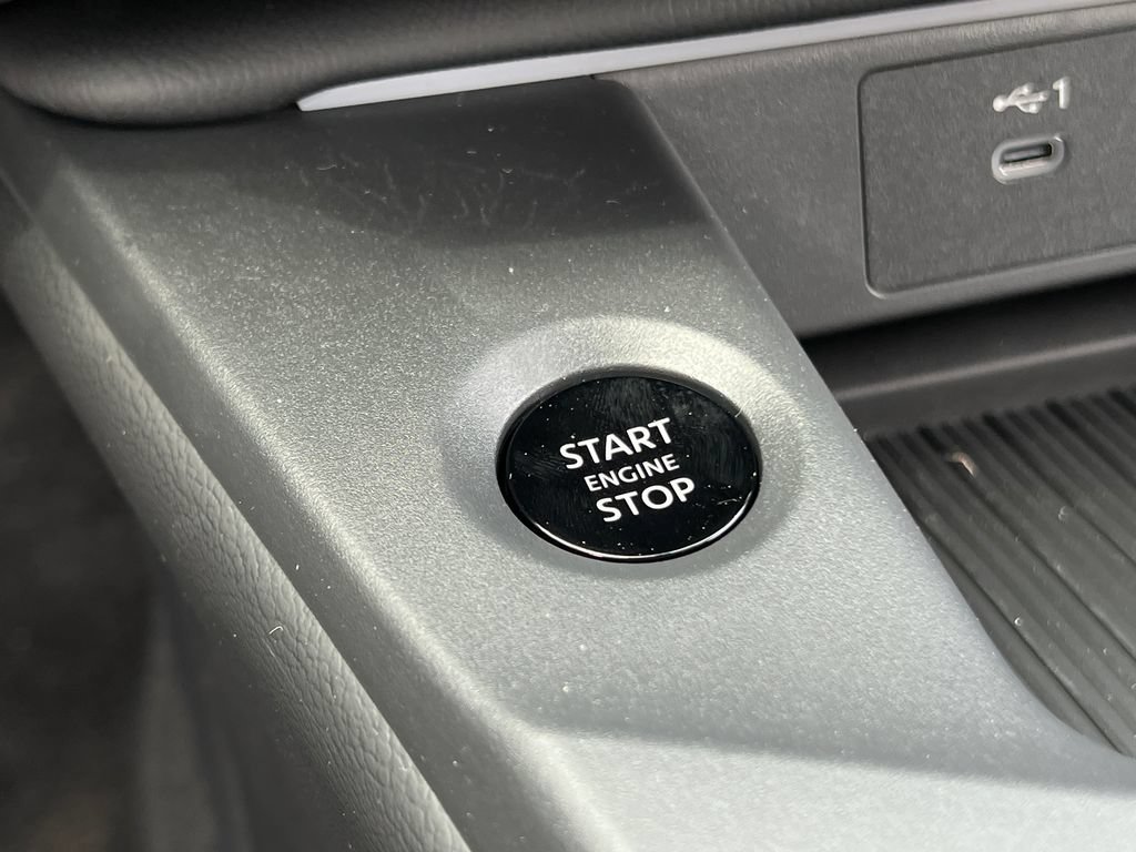 New 2026 Nissan Sentra SV w/ SV Convenience Package FWD image 21