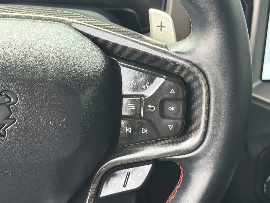 Used 2023 Ford Bronco Raptor image 13