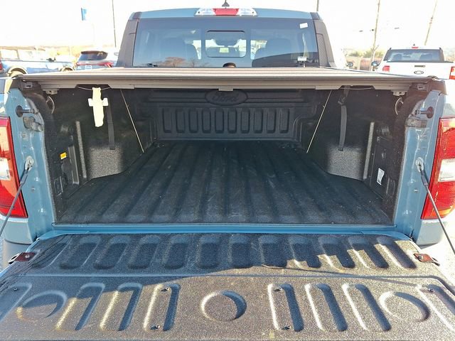 Certified 2023 Ford Maverick Lariat w/ Lariat Luxury Package image 31