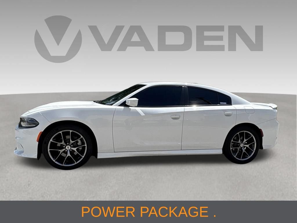 Used 2022 Dodge Charger GT RWD image 8