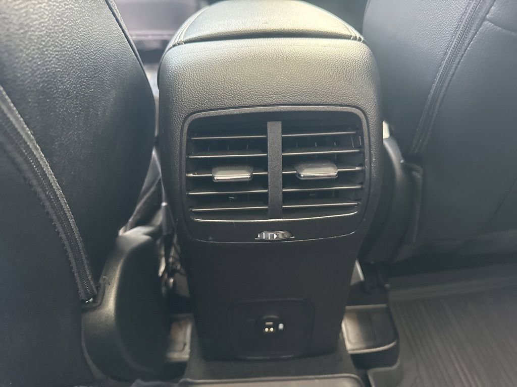 Certified 2022 Ford Escape SEL w/ Technology Package image 33