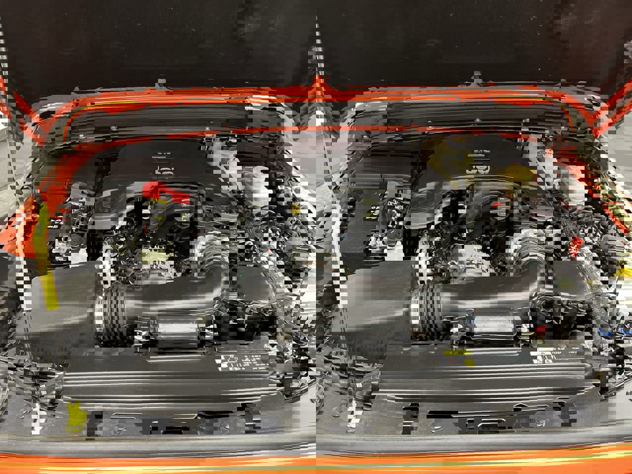 Used 2020 Jeep Wrangler Unlimited Rubicon image 29