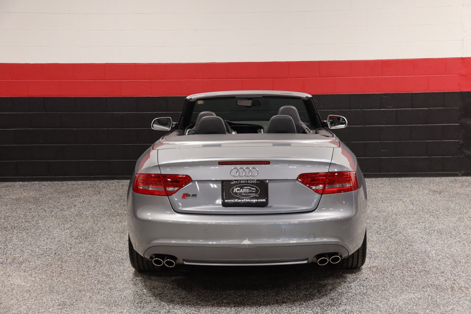 Used 2011 Audi S5 Prestige w/ Prestige Pkg image 28