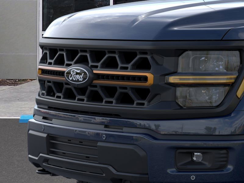 New 2026 Ford F150 Tremor image 17