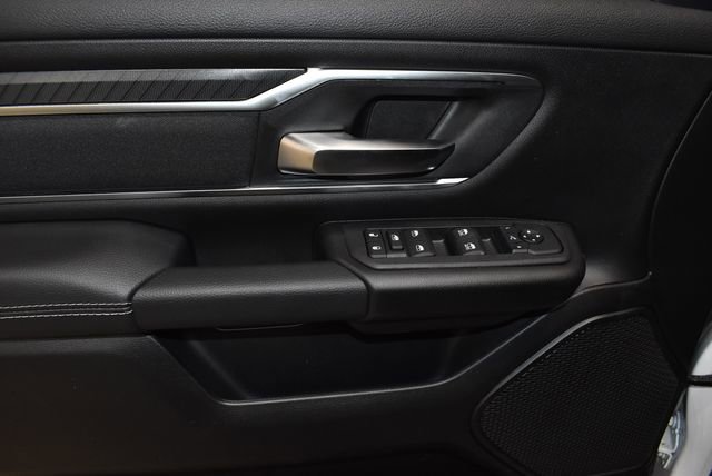 New 2026 RAM 1500 Big Horn image 28