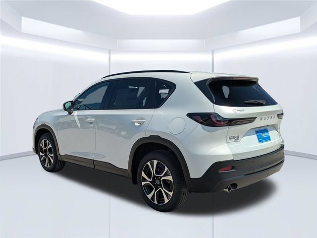 New 2026 MAZDA CX-5 Preferred AWD/4WD image 4