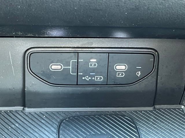 Certified 2026 Kia Sportage EX image 26