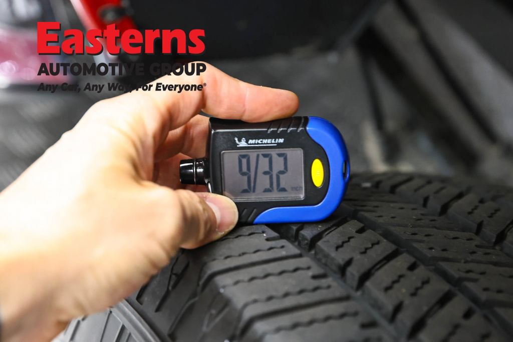 Used 2026 RAM 2500 Big Horn AWD/4WD image 26