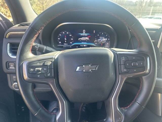 Used 2023 Chevrolet Tahoe RST w/ Luxury Package image 16