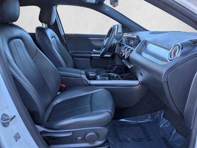 Used 2022 Mercedes-Benz GLA 250 4MATIC image 24