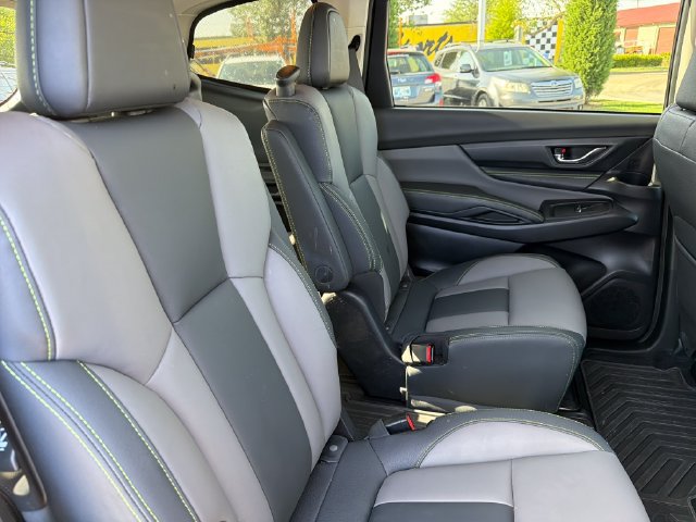 Used 2023 Subaru Ascent Onyx Edition AWD/4WD image 27