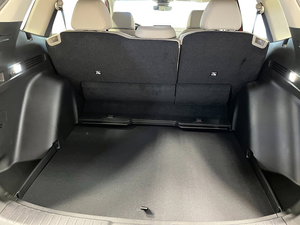 New 2027 Honda CR-V EX-L image 30