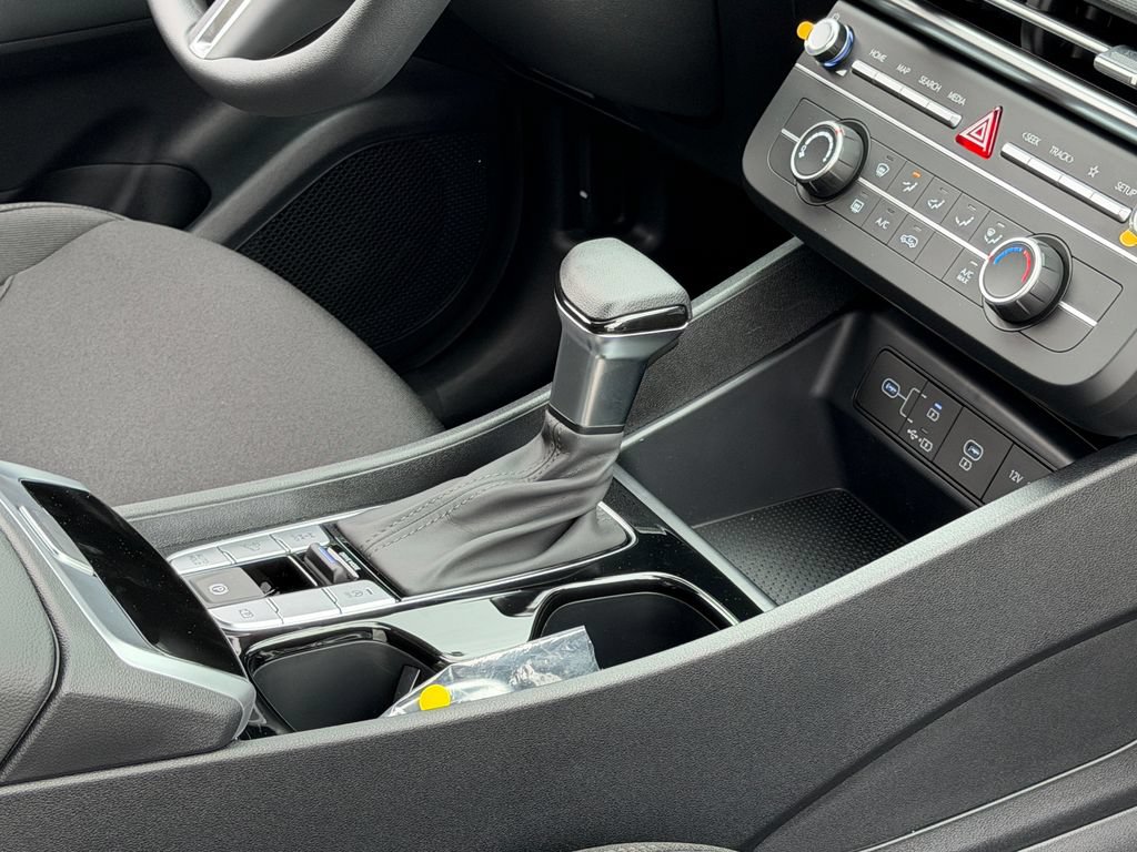 New 2026 Hyundai Tucson SE AWD/4WD image 7