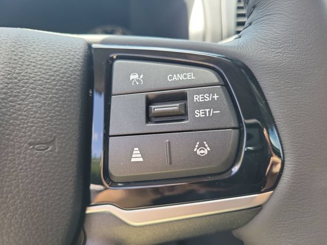 New 2027 Honda Odyssey EX-L image 32
