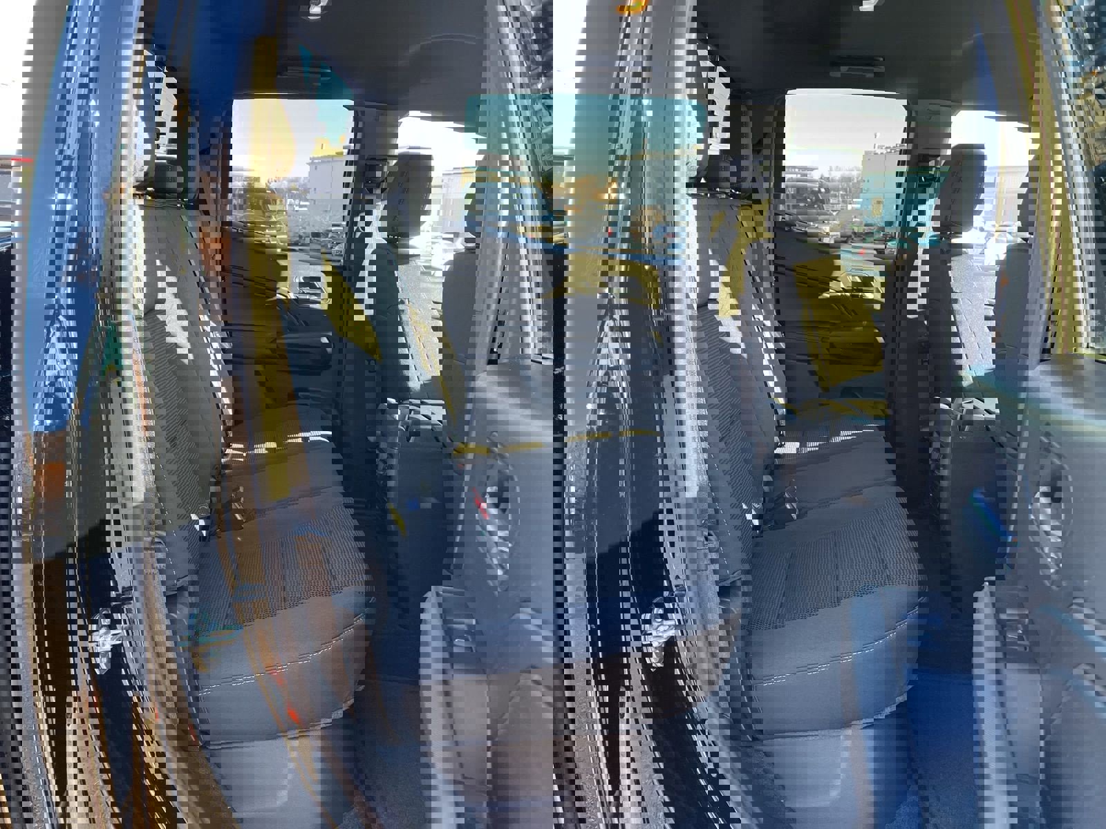 New 2026 Chevrolet Colorado LT image 16