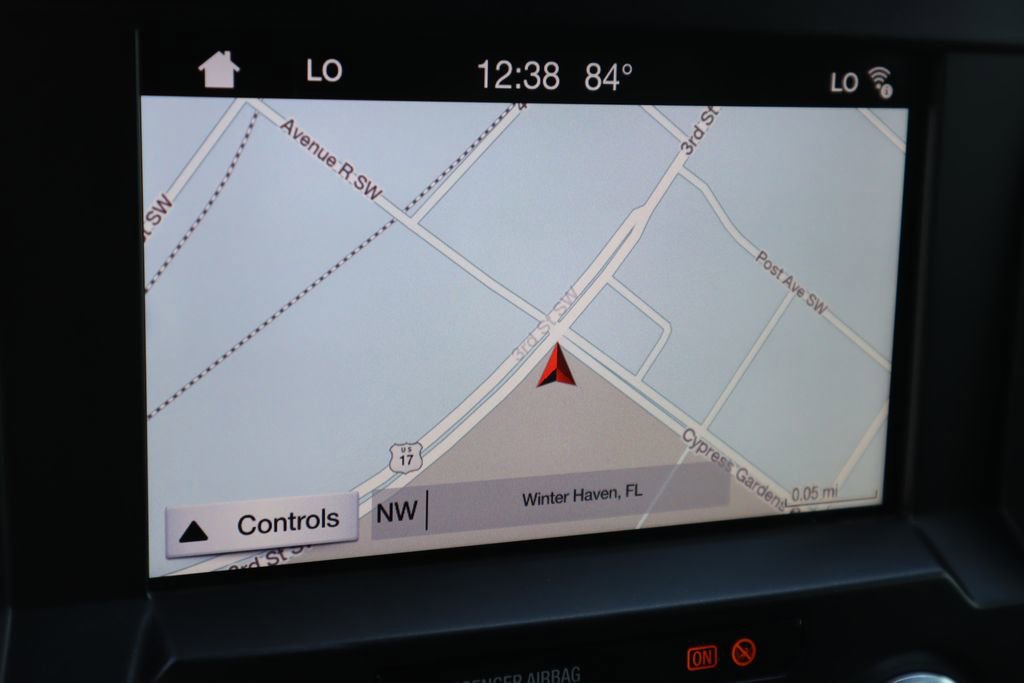 Used 2019 Ford F450 Platinum w/ Platinum Ultimate Package image 11