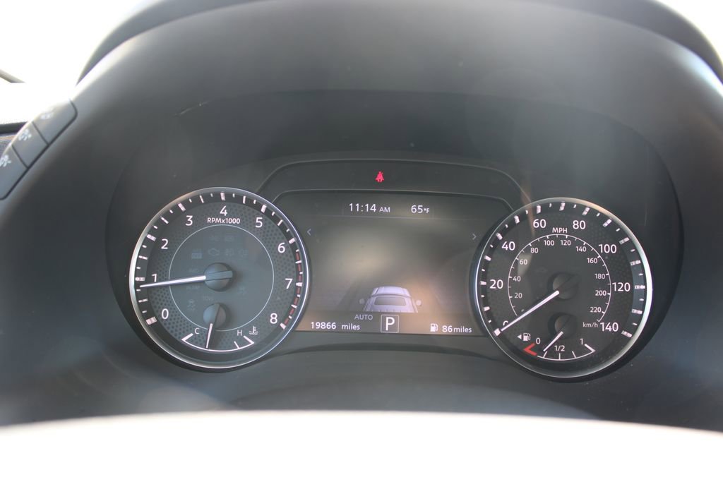 Used 2024 Nissan Armada SV w/ Cargo Package AWD/4WD image 35