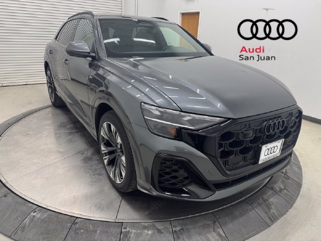 New 2027 Audi Q8 Premium Plus AWD/4WD image 37