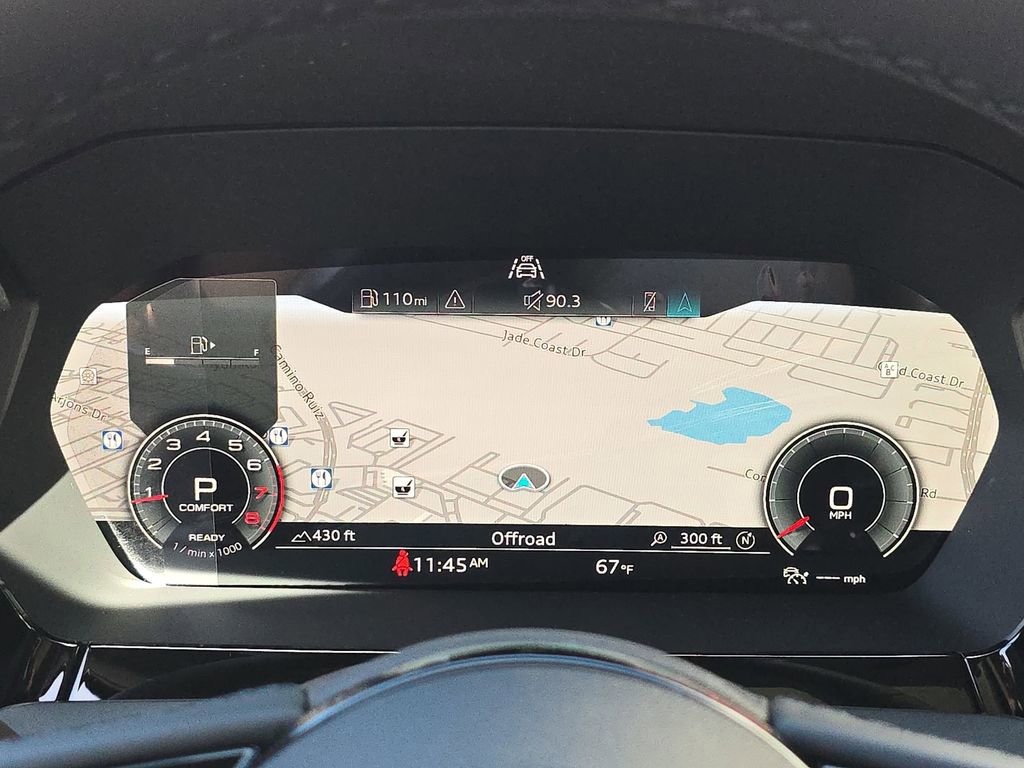 New 2026 Audi A3 2.0T Premium image 21