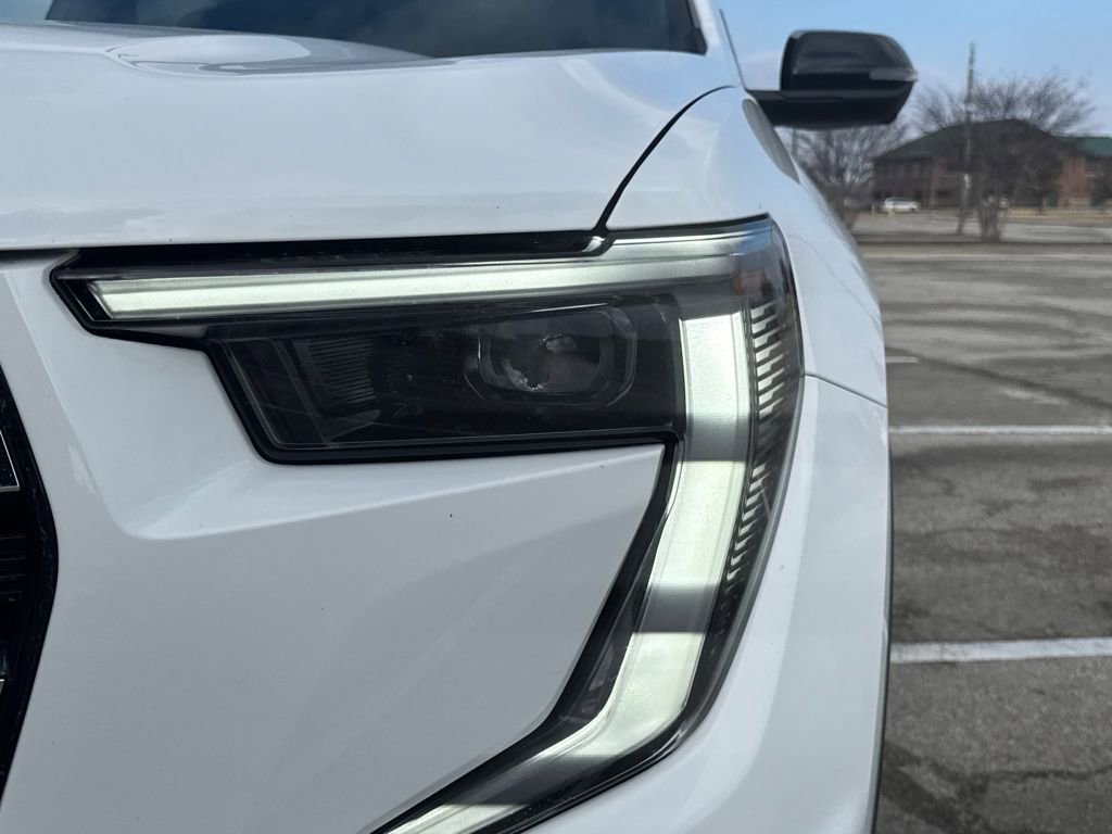 Used 2024 GMC Acadia Elevation w/ LPO, Floor Liner Package image 11