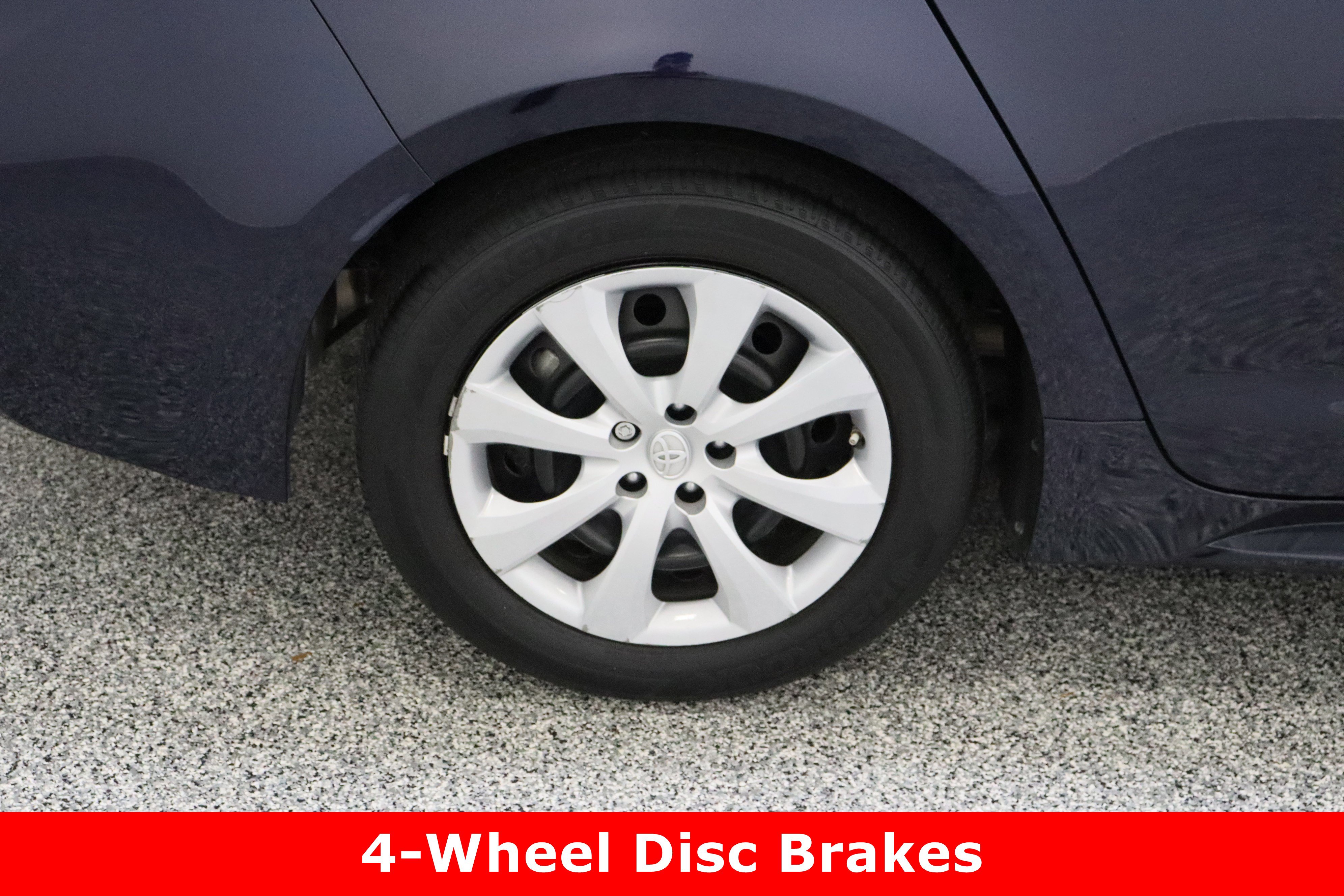 Used 2022 Toyota Corolla LE FWD image 6