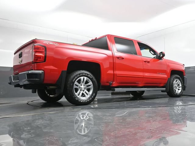 Used 2017 Chevrolet Silverado 1500 LT w/ All Star Edition AWD/4WD image 31
