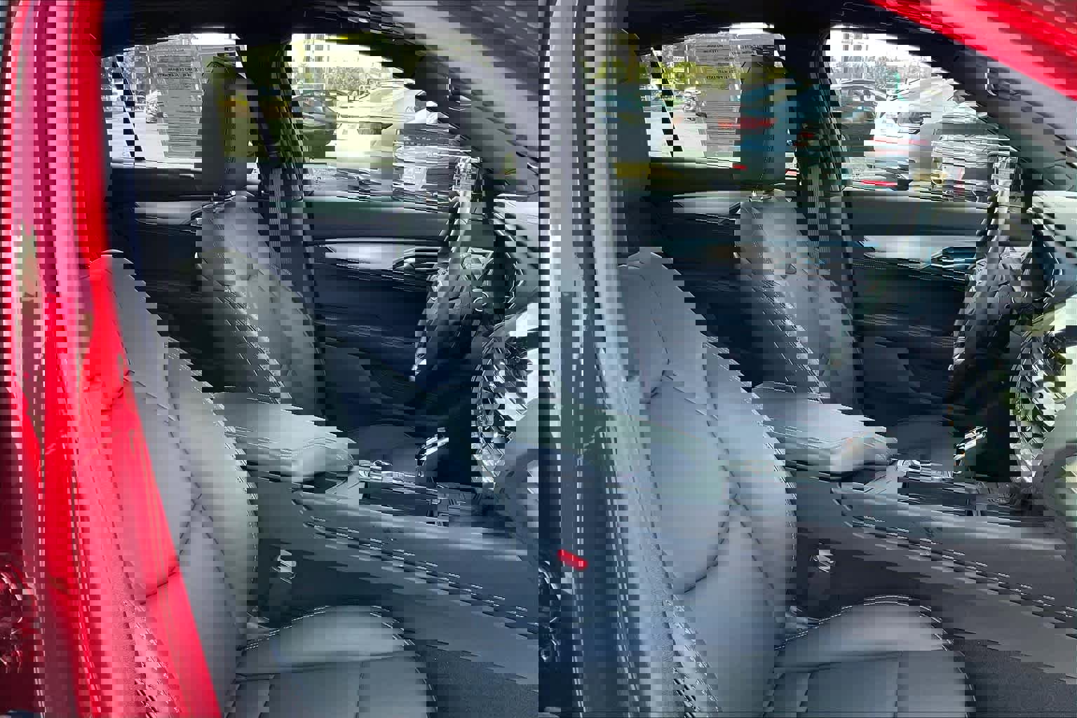 Used 2024 Cadillac CT5 Luxury w/ Sun And Sound Package image 9