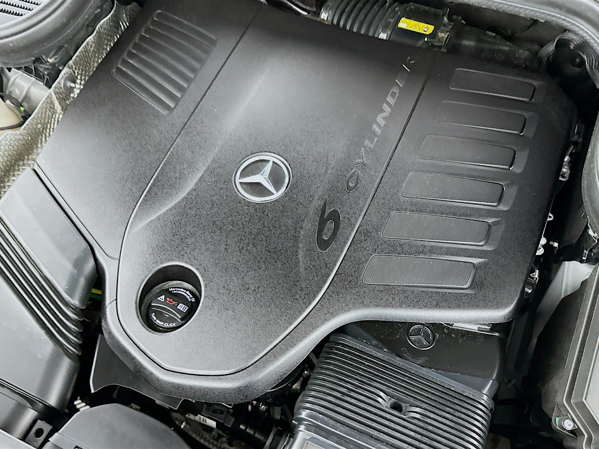 Used 2025 Mercedes-Benz GLE 450 4MATIC image 34