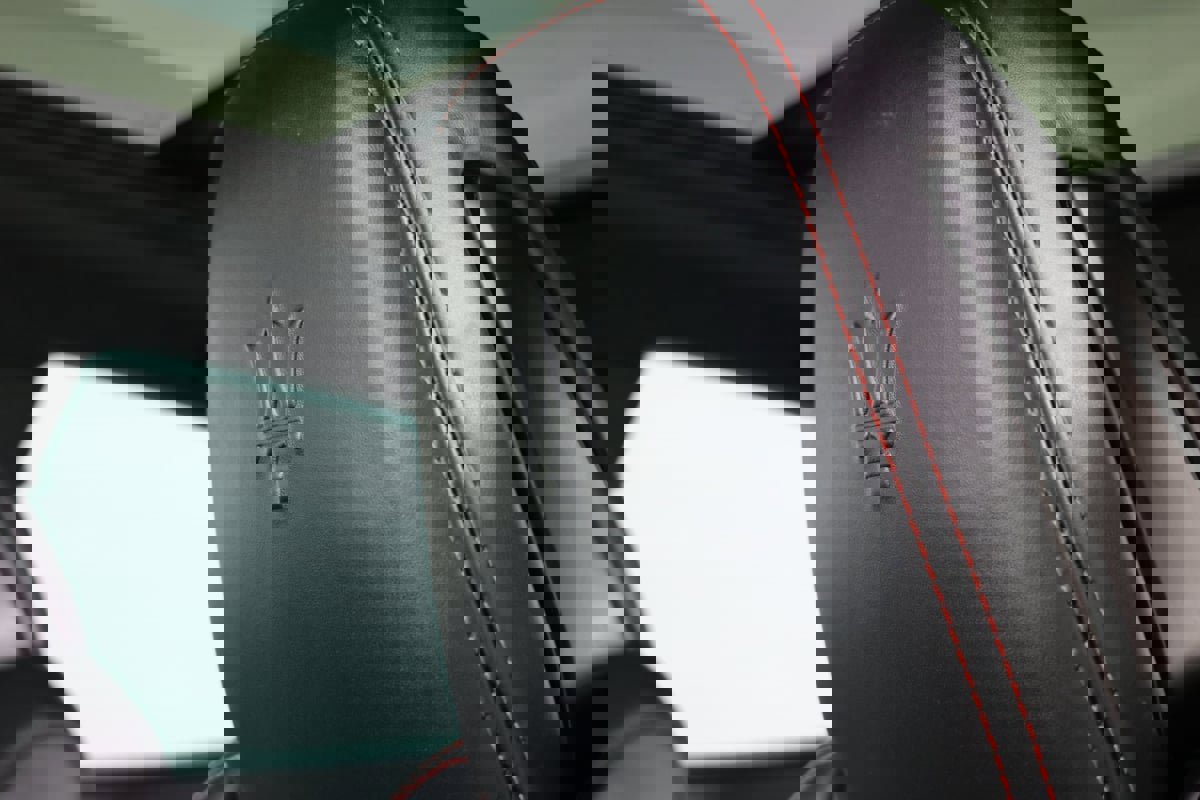 Used 2021 Maserati Levante GTS image 50