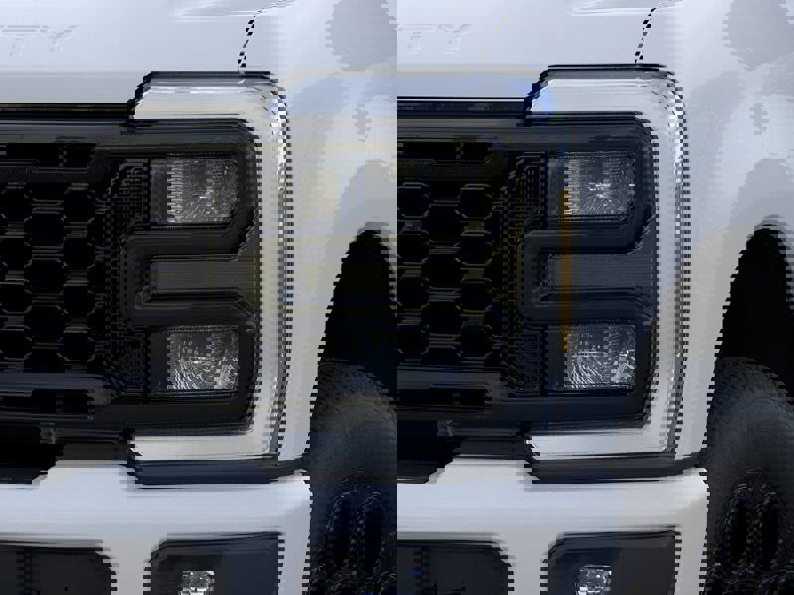 New 2026 Ford F250 4x4 Crew Cab Super Duty image 40