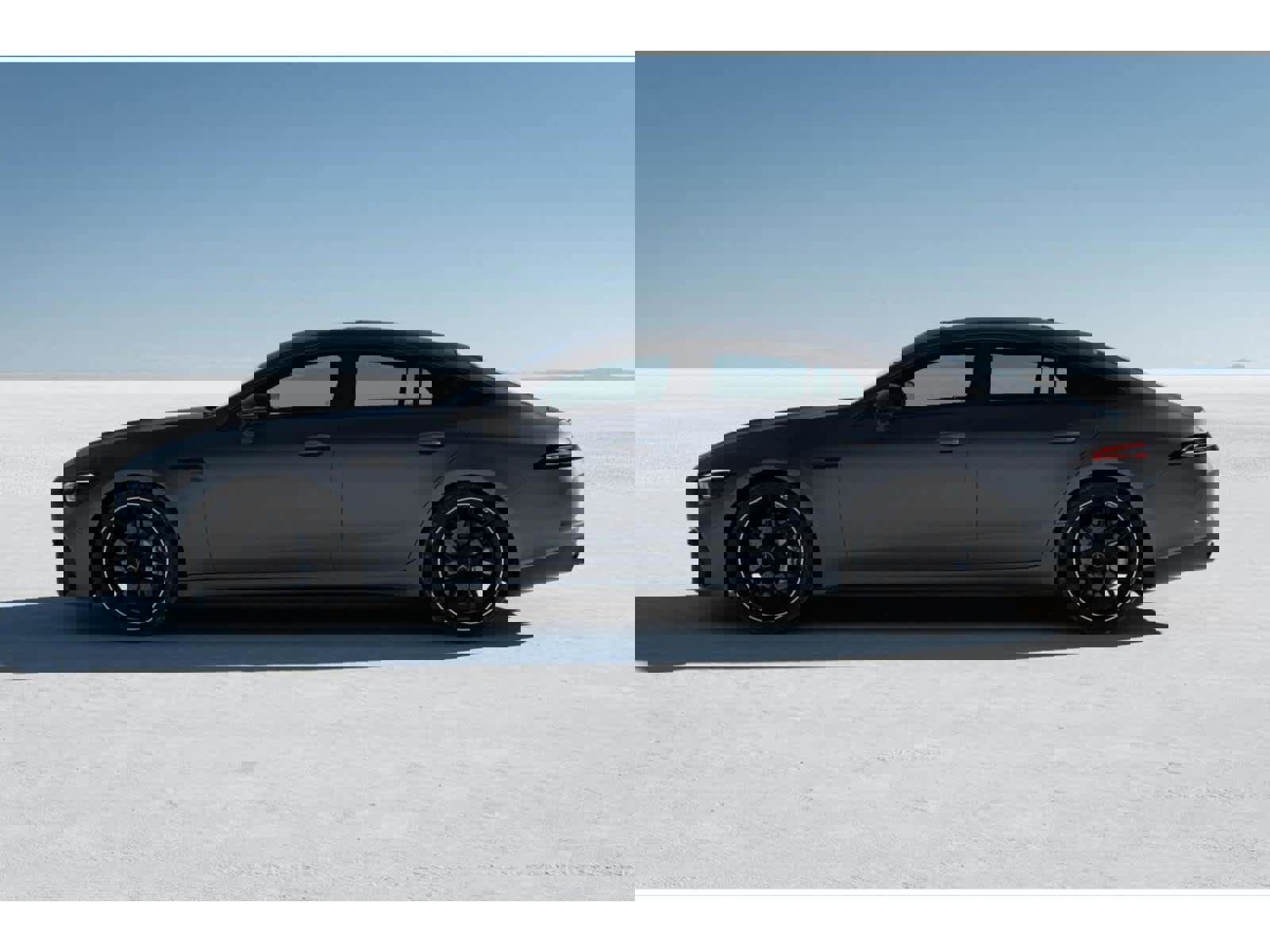 New 2026 Mercedes-Benz AMG GT 53 image 33