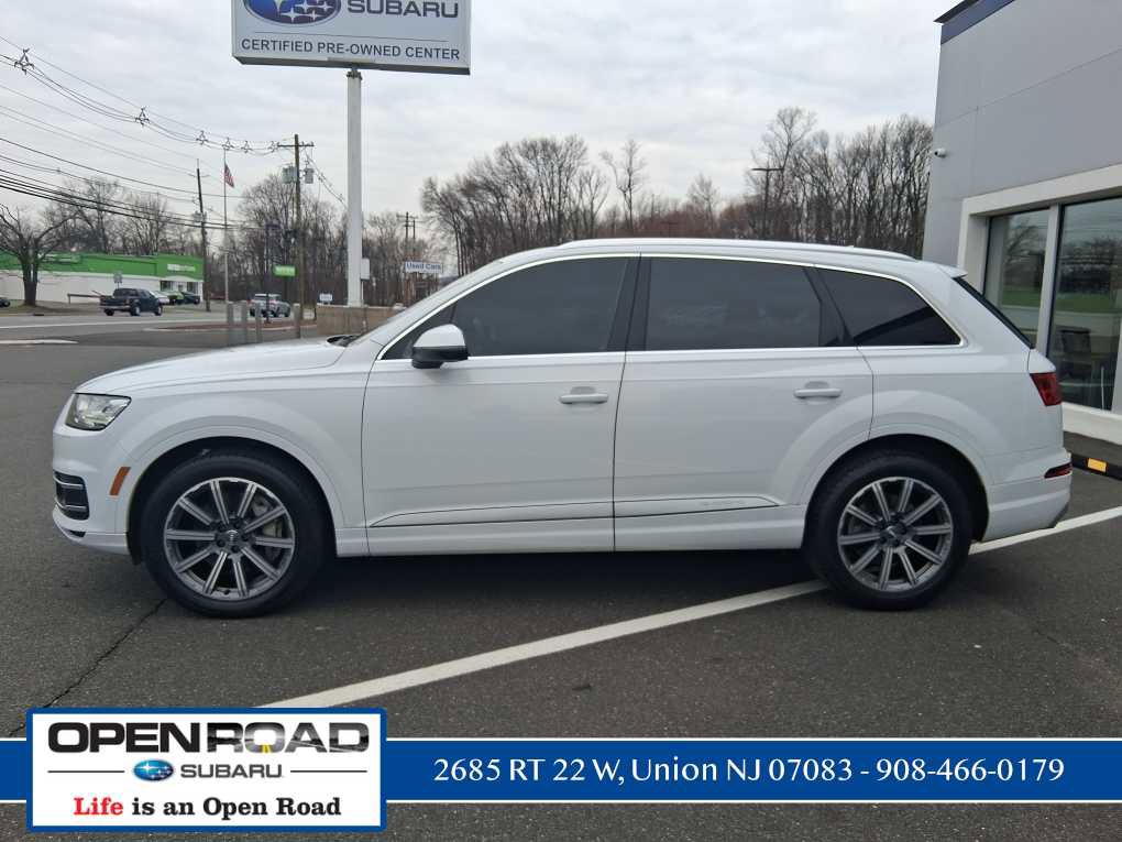 Used 2018 Audi Q7 2.0T Premium Plus image 4