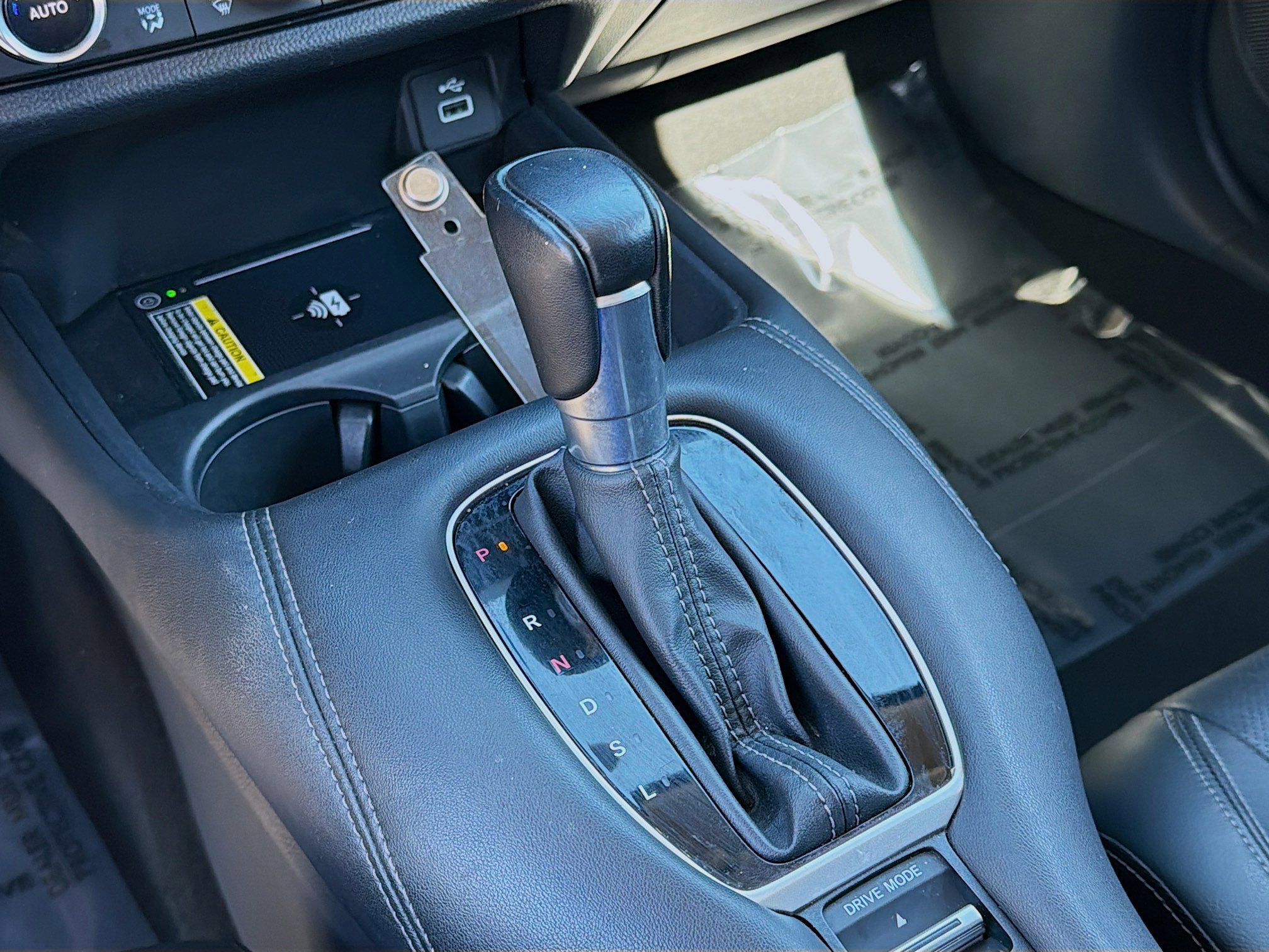 Used 2023 Honda HR-V EX-L image 15