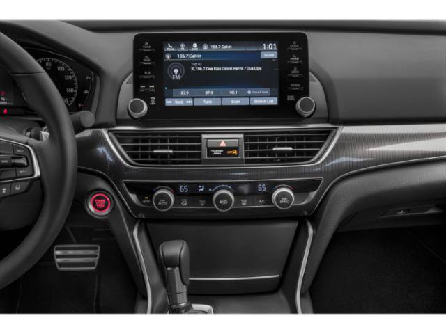 Used 2020 Honda Accord EX-L image 13