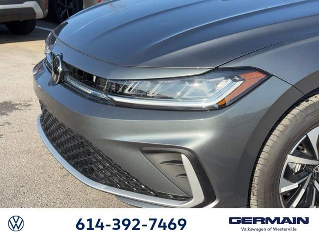 New 2026 Volkswagen Jetta S image 13