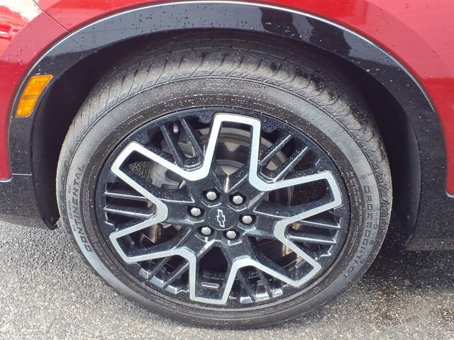 Used 2023 Chevrolet Blazer RS w/ Driver Confidence II Package image 8