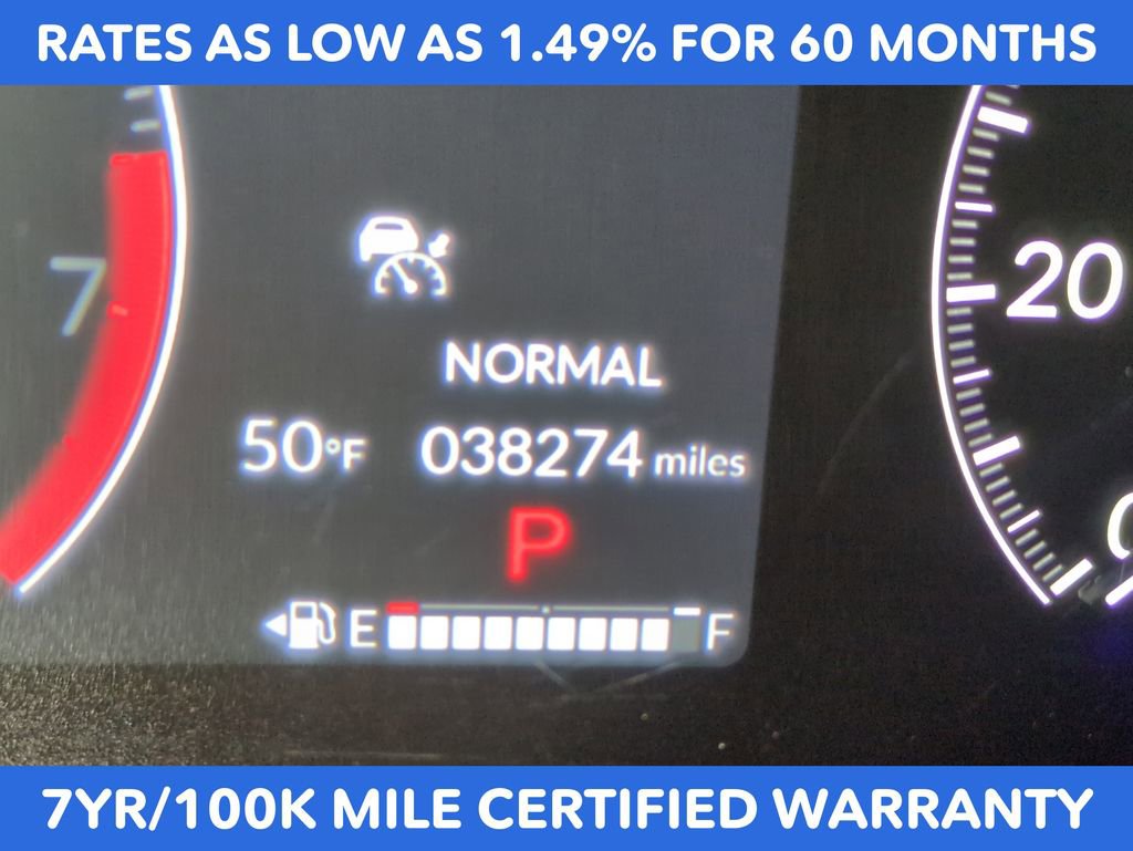 Used 2023 Honda Pilot Touring image 16